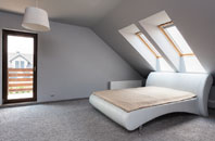 Ruston Parva bedroom extensions