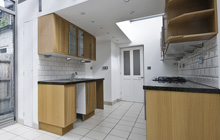 Ruston Parva kitchen extension leads